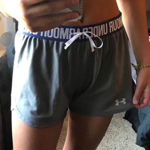 Under Armour shorts